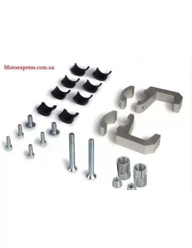 Защита рук Polisport Trail Blazer (Black)