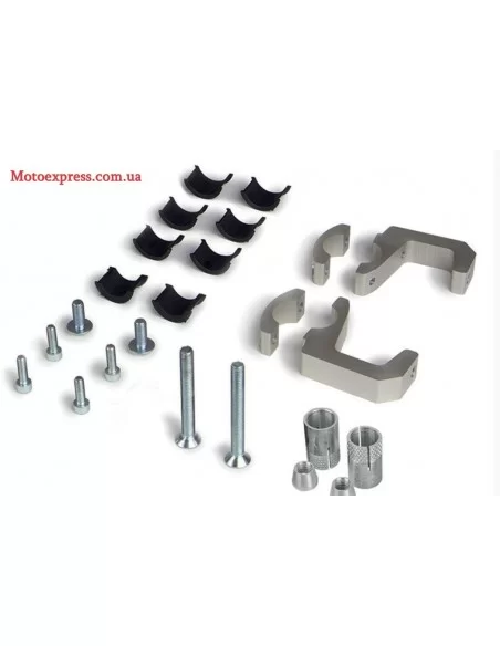 Защита рук Polisport Trail Blazer (Black)