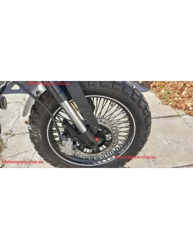 Мотоцикл Geon Scrambler 300 