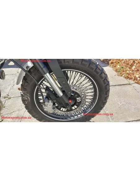Мотоцикл Geon Scrambler 300  Мотоцикл Geon Scrambler 300