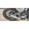 Мотоцикл Geon Scrambler 300 