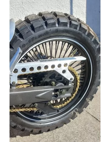 Мотоцикл Geon Scrambler 300 