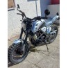 Мотоцикл Geon Scrambler 300 