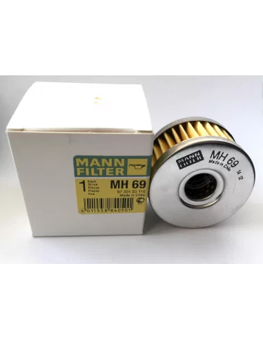 MANN MH69