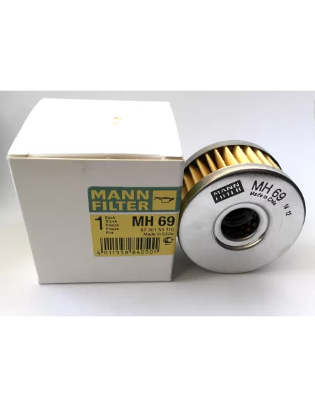 MANN MH69