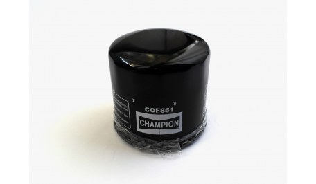 Масляный фильтр Champion CH COF104