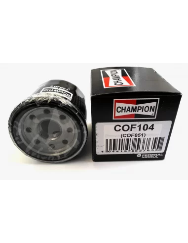 Фільтр масляний Champion CH COF104
