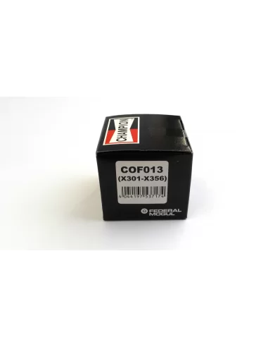 Фільтр масляний Champion CH COF013