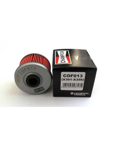 Масляный фильтр Champion CH COF013