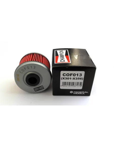 Масляный фильтр Champion CH COF013