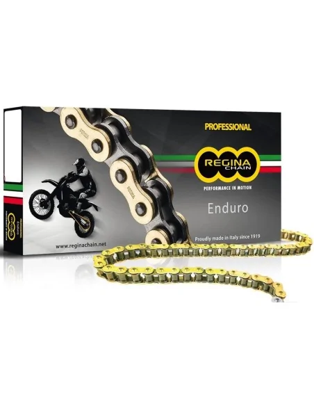 Ланцюг Regina 520 ZSE Chain (520ERVT-VT) Ланцюг Regina 520 ZSE Chain (520ERVT-VT)