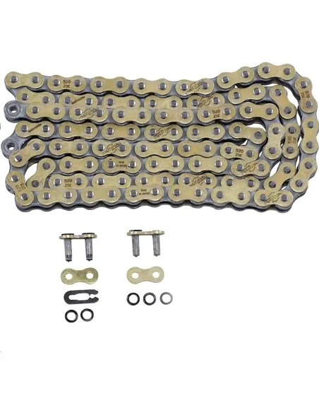 Ланцюг Regina 520 ZSE Chain (520ERVT-VT) Ланцюг Regina 520 ZSE Chain (520ERVT-VT)
