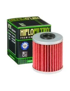 Масляный фильтр HIFLO HF207