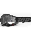 Окуляри 100% ACCURI 2 Enduro Goggle [Black]