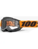Очки 100% ACCURI 2 Enduro Goggle [Orange]