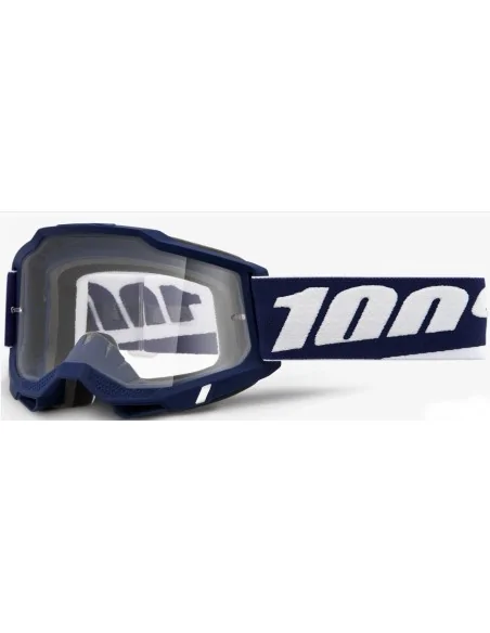 Мотоокуляри 100% ACCURI 2 Goggle [Mifflin]: