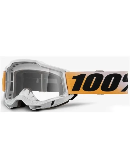 Мотоочки 100% ACCURI 2 [Shiv] - Преміум Захист для Екстремального Спорту