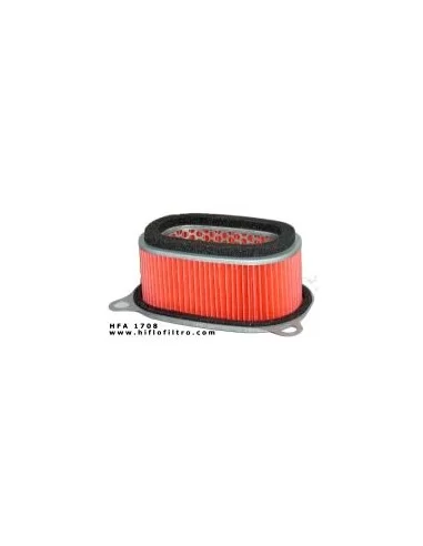 Фильтр воздушный HIFLO FILTRO HFA1708