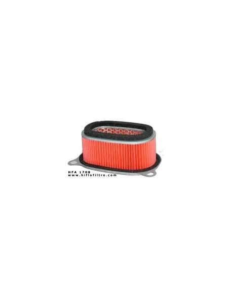 Фильтр воздушный HIFLO FILTRO HFA1708 Фильтр воздушный HIFLO FILTRO HFA1708