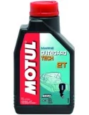 Масло для лодочных моторов 2t Motul OUTBOARD TECH 2T (1L)