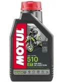 Масло Motul 510 2T (1L)