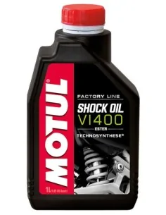 Motul SHOCK OIL FACTORY LINE (1L)/102747-105923: купити з доставкою - Motoexpress.com.ua