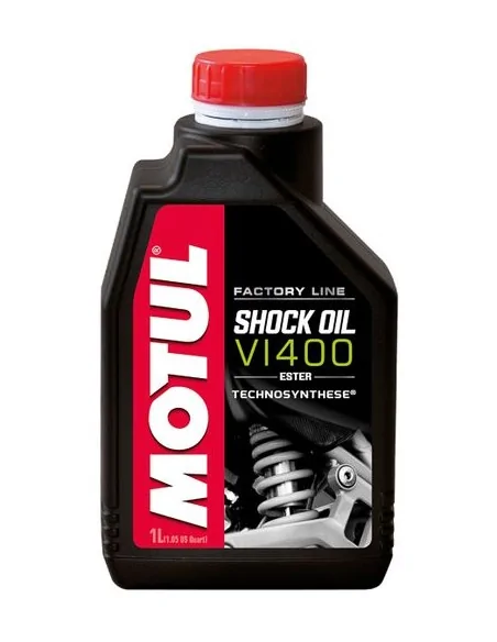Motul SHOCK OIL FACTORY LINE (1L)/102747-105923: купити з доставкою - Motoexpress.com.ua