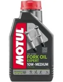 Масло для вилок Motul 10W FORK OIL EXPERT MEDIUM SAE (1L)