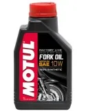 Масло для мото-вилок Motul 10W FORK OIL MEDIUM FACTORY LINE SAE (1L)