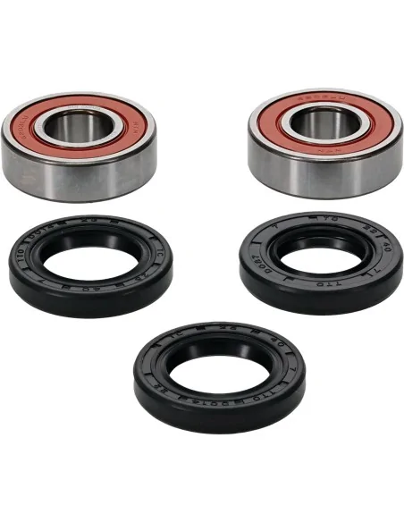 All Balls 25-1219 | Підшипники колеса