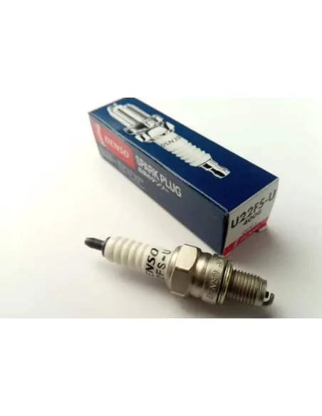 Свічка запалювання NGK 1314 (IFR6G-11K) | HONDA NC700-750 12-24