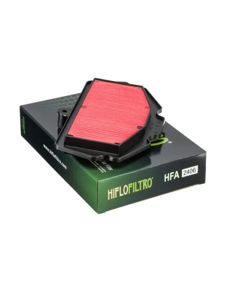 Воздушный фильтр HFA2406 Воздушный фильтр HFA2406