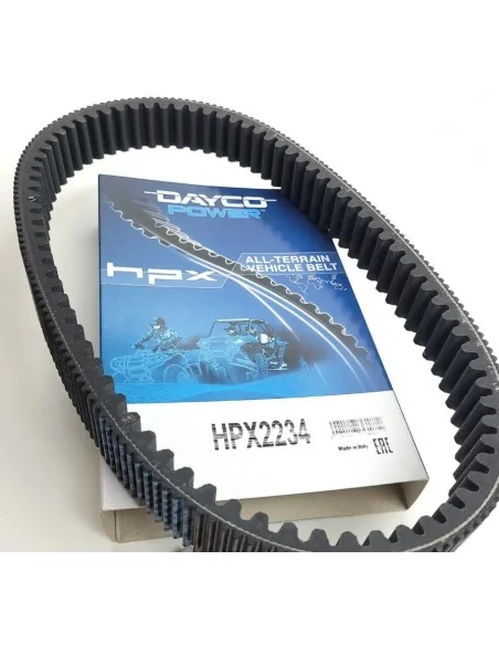 Вариаторный ремень DAYCO HPX2234 | 36x945