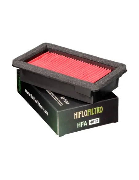 Фильтр воздушный HIFLO FILTRO HFA4613: купить с доставкой - Motoexpress.com.ua