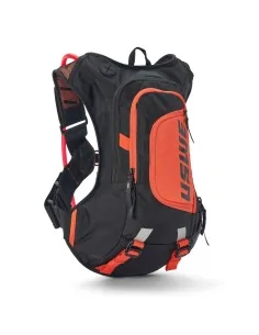 Рюкзак USWE MOTO HYDRO 12L Hydration Pack [Factory Orange]
