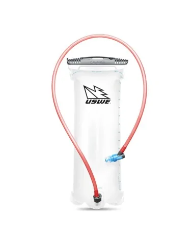 Рюкзак USWE MOTO HYDRO 12L Hydration Pack [Factory Blue]