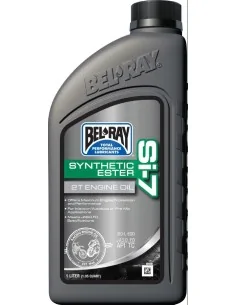 Масло моторне Bel-Ray Si-7 Engine Oil [1л]