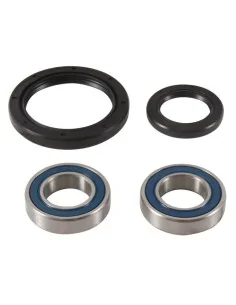 Підшипники переднього колеса All Balls 25-1753 | Suzuki DRZ400E/K/S/SM 00-24