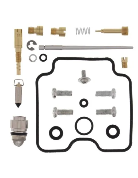 Набор для ремонта карбюратора All Balls 26-1107 | Suzuki DRZ400S 00-20, DRZ400SM 05-20