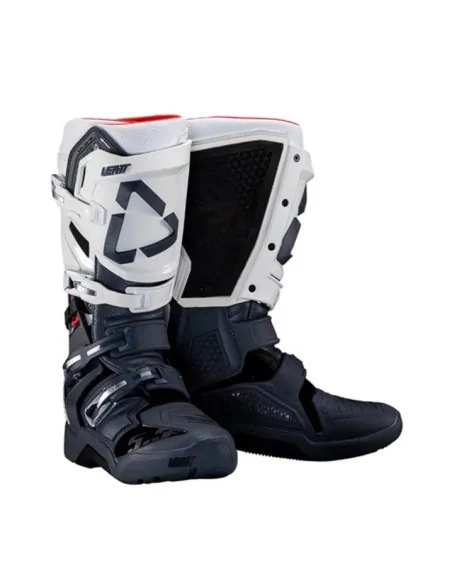 Мотоботы LEATT GPX 5.5 FlexLock Boot Enduro (Graphene)