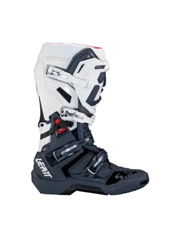 Мотоботы LEATT GPX 5.5 FlexLock Boot Enduro (Graphene)