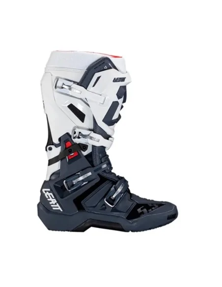 Мотоботы LEATT GPX 5.5 FlexLock Boot Enduro (Graphene)