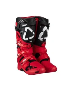 Мотоботи LEATT GPX 5.5 FlexLock Boot (Royal)