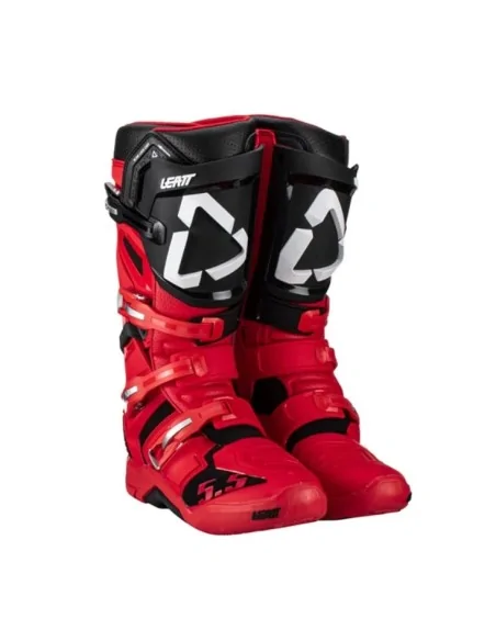 Мотоботы LEATT GPX 5.5 FlexLock Boot (Royal) Мотоботы LEATT GPX 5.5 FlexLock Boot (Royal)