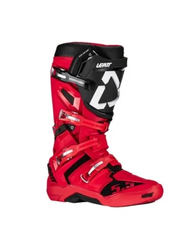 Мотоботы LEATT GPX 5.5 FlexLock Boot (Royal)