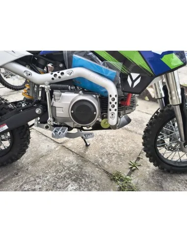 Питбайк YCF Start 88SE (2025)