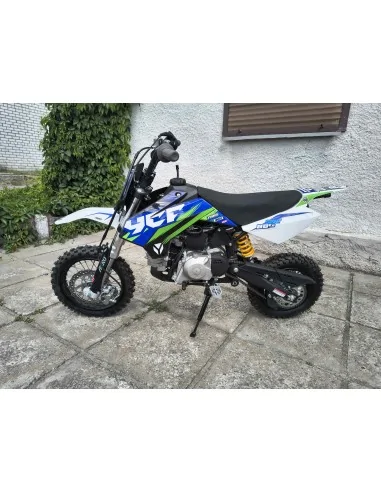 Питбайк YCF Start 88SE (2025)