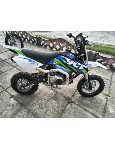 Питбайк YCF Start 88SE (2025)