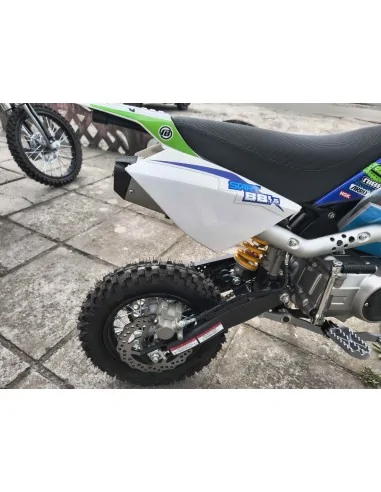 Питбайк YCF Start 88SE (2025)