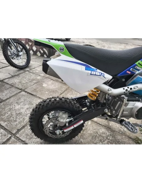 Питбайк YCF Start 88SE (2025)